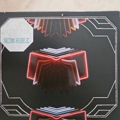 Arcade Fire  CD  - Neon Bible