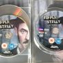 Ripper Street - Series 2 [2013] Matthew Macfadyen, Jerome Flynn, Adam Rothenberg & MyAnna Buring [DVD TV Boxset] Image 4
