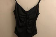 H&amp;M bodysuit (small)