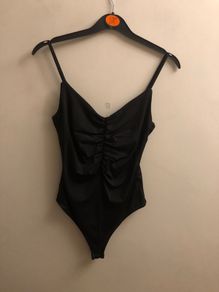 H&M bodysuit (small)
