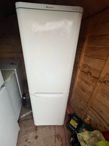 fridge freezer