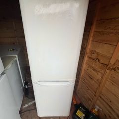 fridge freezer