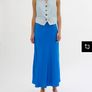 Other Stories viskose skirt Image 2