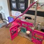 Barbie Camper Van Image 2