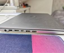 Dell Xps Laptop