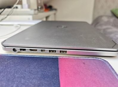 Dell XPS Laptop