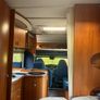 Ford Transit Hobby Built Campervan Image 10