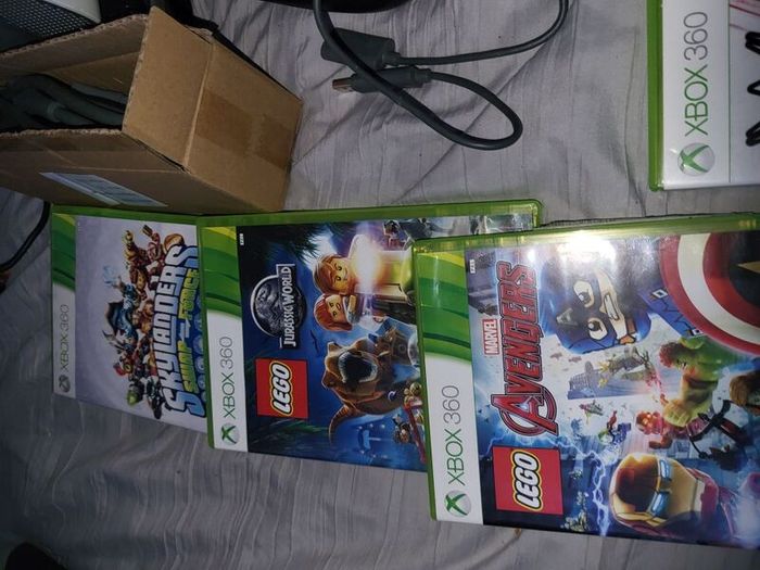 360 bundle