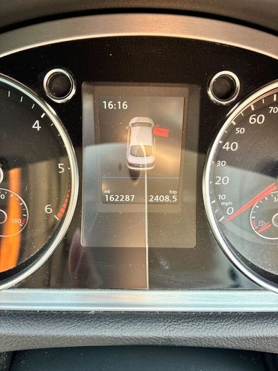Volkswagen CC 2015 NCT July27