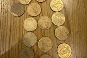 coins