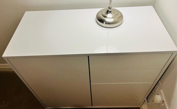 Storage Unit Cabinet