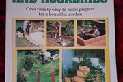 Step by Step / Ponds, Pools &amp; Rockeries / 1995