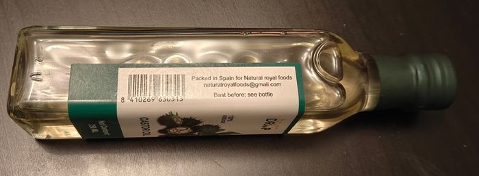 Castor Oil