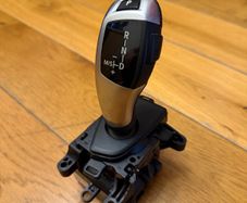 BMW F-Series Automatic Shifter