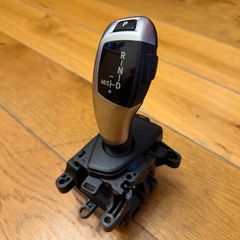 BMW F-Series Automatic Shifter