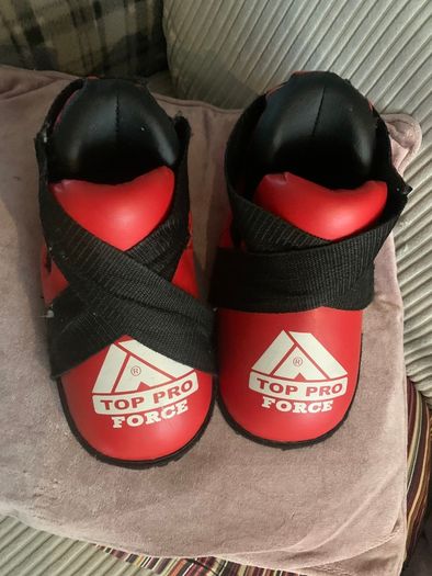 Taekwondo Sparring gear