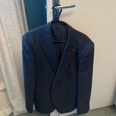 Benetti 3 piece suit