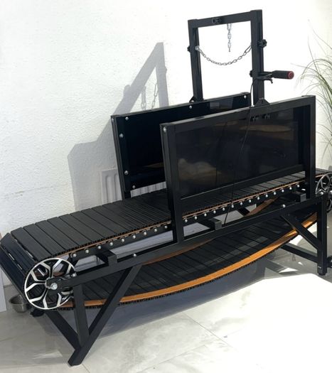 Dog Treadmill