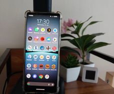Sony Xperia 1 IV