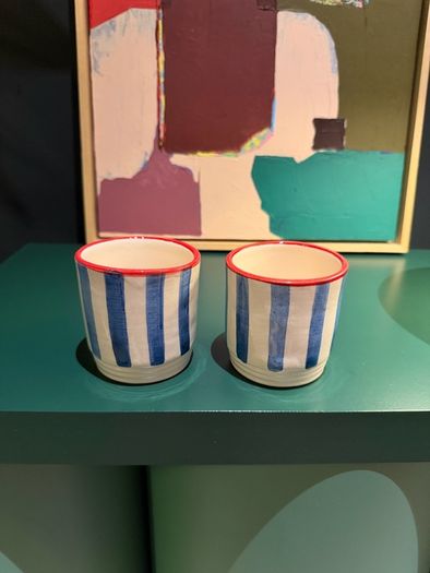 cups