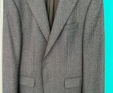 Men's Feraud Pure New Wool Jacket