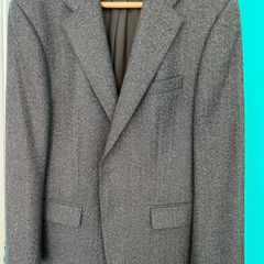 Men's Feraud Pure New Wool Jacket