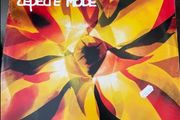 Techno/ Depeche mode dream on Bushwacka! 12" vinyl