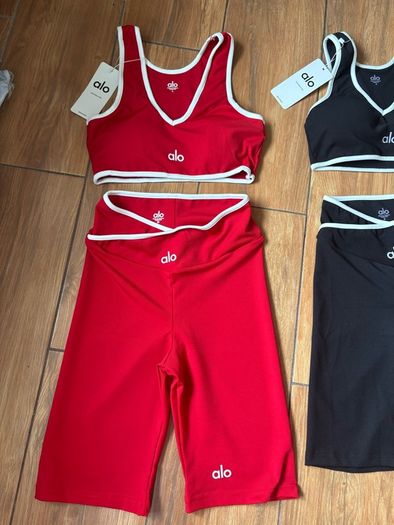 Women's Alo sets