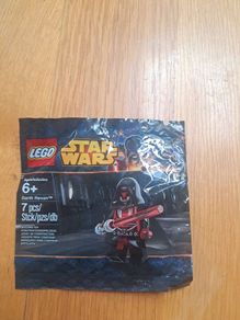 lego star wars