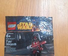 lego star wars