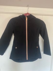 BNWOT Girls Michael Kors Jacket