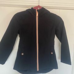 BNWOT Girls Michael Kors Jacket