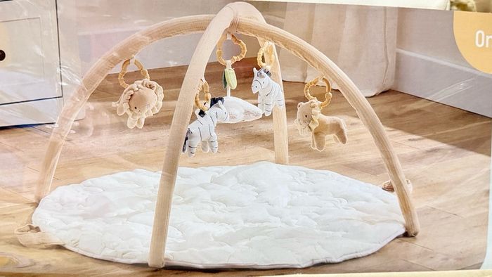3 in 1 Baby Stroller