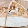 3 in 1 Baby Stroller Image 8