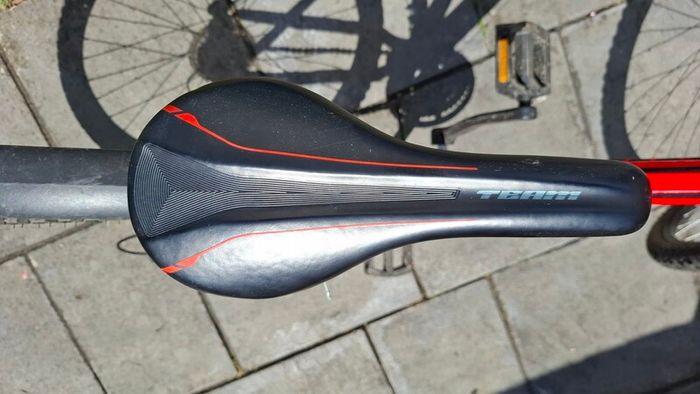26inch kids bike