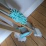 Toy cleaning set Image 5