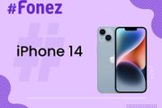 iPhone 14 128GB