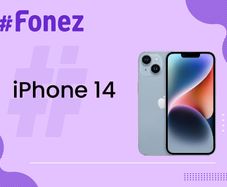 iPhone 14 128GB