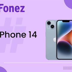 iPhone 14 128GB
