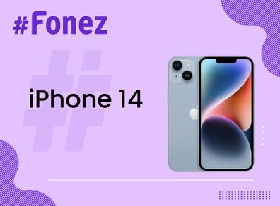 iPhone 14 128GB