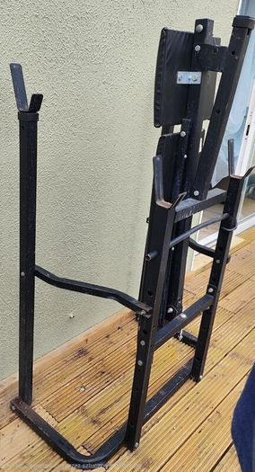 Home gym