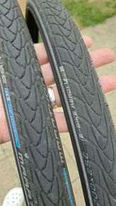 bike tyres