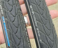 bike tyres