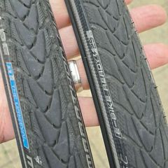 bike tyres