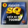 8 Blank CDs Image 2