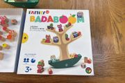 Balancing Tree game - 3+