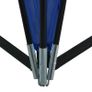 Party Tent Arch 450x450x265 cm Dark Blue Image 3