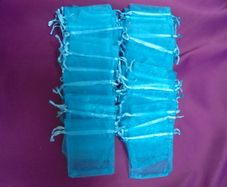 Organza Bags