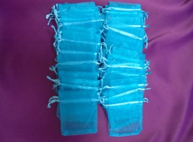 Organza Bags