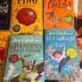 David Walliams and other books Image 7